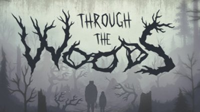 Объявлена дата выхода приключенческого хоррора Through The Woods