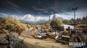 Объявлена информация о четырех картах Battlefield 3: End Game
