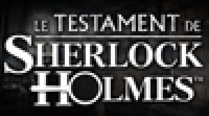 Объявлена The Testament of Sherlock Holmes
