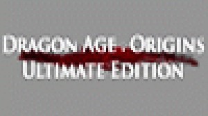 Объявлено Ultimate издание для Dragon Age