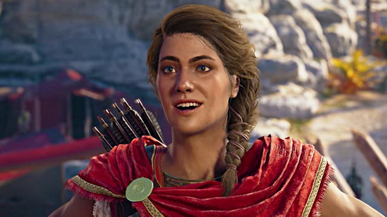 Кассандра odyssey. Кассандра AC. Кассандра Одиссея. AC Odyssey Кассандра. Assassins Creed Odyssey Kassandra actress.