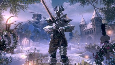 Обновление 1.5 для The Elder Scrolls: Blades уже доступно