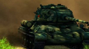 Обновление 8.3 для World of Tanks