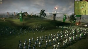 Обзор  мультиплеера Total War: Shogun 2