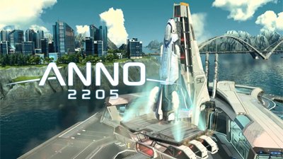 Обзор нового в Anno 2205