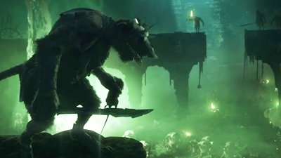 Обзор основных особенностей Warhammer: End Times - Vermintide