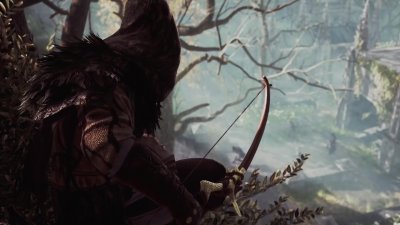 Обзорный трейлер геймплея Hood: Outlaws & Legends