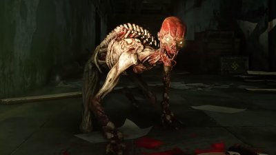 Обзорный трейлер Zombie Army 4: Dead War – кровь и кооператив
