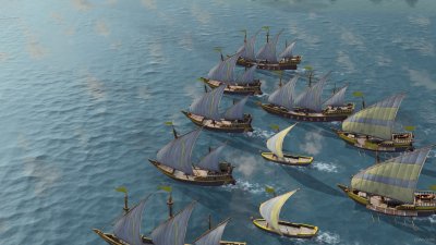 Оценки и релизный трейлер Age of Empires IV