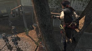 Оценки Assassin's Creed 3: Liberation