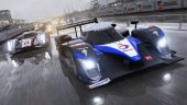 Оценки Forza Motorsport 6