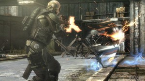 Оценки Metal Gear Rising: Revengeance