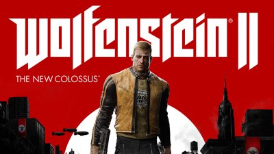 Оценки Wolfenstein II: The New Colossus