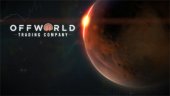 Offworld Trading Company предлагает основать колонию на Марсе