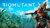 Официально: релиз Biomutant на PlayStation 5 и Xbox Series состоится 6 сентября