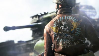Официальный анонс Battlefield V: сеттинг, геймплей и дата релиза