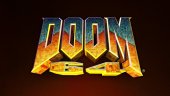 Официальный трейлер Doom 64 для современных платформ