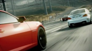 Ограниченное издание Need for Speed: The Run