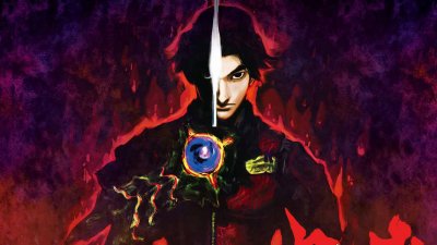 Состоялся релиз Onimusha: Warlords на современных платформах