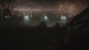 Операция Гильотина - Battlefield 3