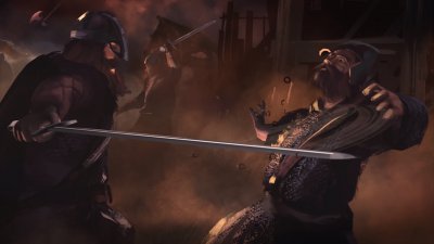 Total War Saga: Thrones of Britannia – политические интриги