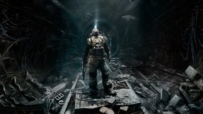 Опубликованы системные требования Metro: Exodus