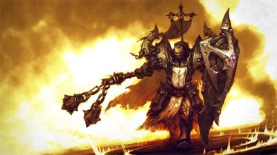 Особенности консольной версии Diablo III: Reaper of Souls