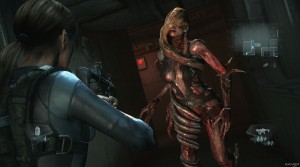 Открыт предзаказ Resident Evil: Revelations Unveiled Edition