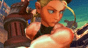 Открытие предзаказа на Street Fighter x Tekken