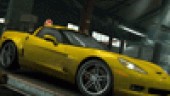 Открытый бета тест Need for Speed World