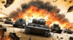 Открытый бета-тест World of Tanks