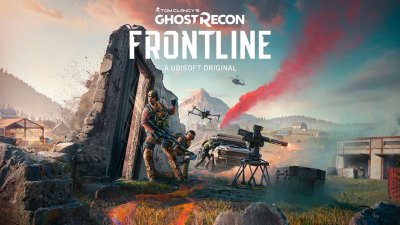 Отменены Ghost Recon: Frontline, Splinter Cell VR и еще две игры