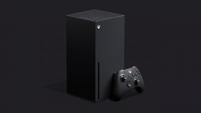О важных особенностях Xbox Series X от Фила Спенсера