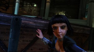 Пара новых скриншотов BioShock Infinite