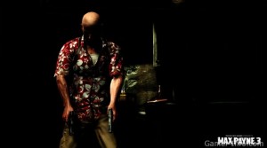 Пара новых скриншотов Max Payne 3