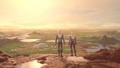 Paradox анонсировала Green Planet – новое DLC для Surviving Mars