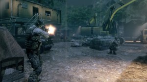 Патч для Sniper: Ghost Warrior на Xbox 360