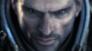 Перенос профиля во вторую часть Mass Effect