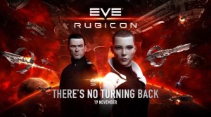 Первая часть дневника разработчиков EVE Online: Rubicon