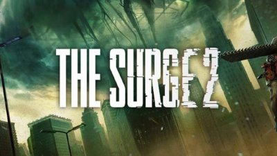 Первая демонстрация геймплея The Surge 2