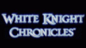 Первая PSP игра в серии White Knight Chronicles