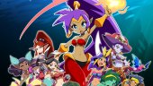 Первые детали Shantae and the Seven Sirens
