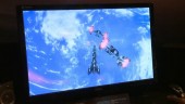 Первые кадры геймплея Strike Suit Zero