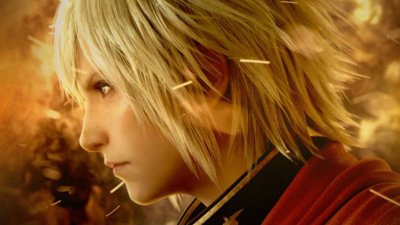 Первые оценки Final Fantasy Type-0 HD
