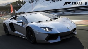 Первые оценки Forza Motorsport 5