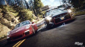 Первые оценки Need for Speed: Rivals