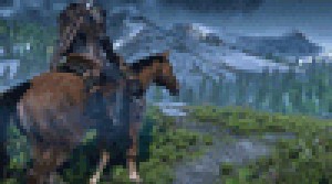 Первые скриншоты The Witcher 3: Wild Hunt