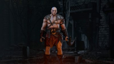 Первый альфа-тест Diablo 2: Resurrected начнется в пятницу