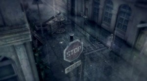 Первый геймплей трейлер PS3 эксклюзива Rain