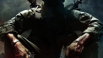 Первый трейлер и подробности Call of Duty: Black Ops Cold War